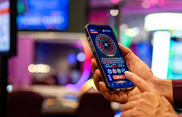 devil138 mobile gaming